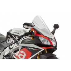 Z-RACING SCREEN FOR APRILIA RSV4 RF 2015-2020 - CLEAR